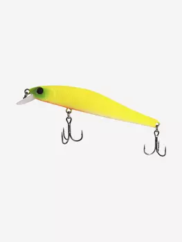 Воблер Mottomo Leo 90SP 10,4g Chart Yellow, Желтый