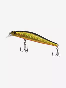 Воблер Mottomo Leo 90SP 10,4g Gold Flash, Золотой