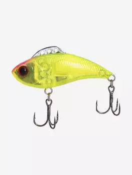 Воблер Mottomo Saltar 40S 4g Apple Chart, Желтый