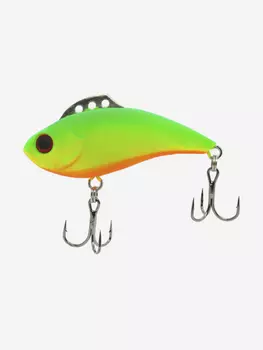 Воблер Mottomo Saltar 40S 4g Chart Ghost, Желтый