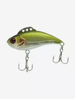 Воблер Mottomo Saltar 40S 4g Light Green, Зеленый