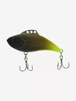 Воблер Mottomo Saltar 50S 7.5g Bright Tail, Коричневый