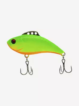 Воблер Mottomo Saltar 50S 7.5g Chart Ghost, Желтый