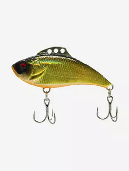 Воблер Mottomo Saltar 50S 7.5g Dark Gold, Золотой