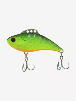 Воблер Mottomo Saltar 50S 7.5g Green Ghost, Зеленый