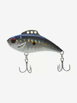 Воблер Mottomo Saltar 50S 7.5g King Salmon, Фиолетовый