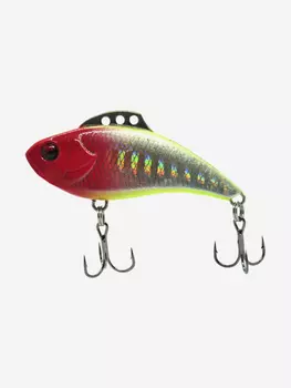 Воблер Mottomo Saltar 50S 7.5g Light Clown, Серебряный