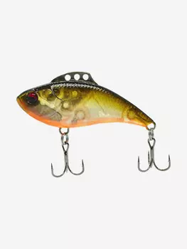 Воблер Mottomo Saltar 50S 7.5g Real Ghost, Белый