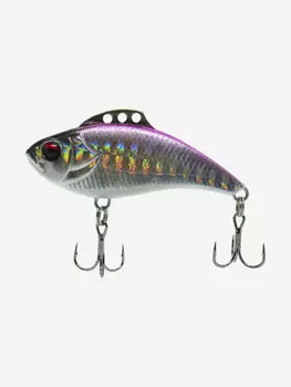 Воблер Mottomo Saltar 50S 7.5g Red Flex, Серебряный