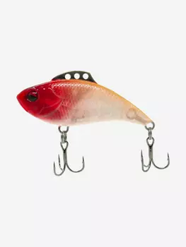 Воблер Mottomo Saltar 50S 7.5g Red Head, Красный