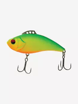 Воблер Mottomo Saltar 60S 13g Chart Ghost, Желтый