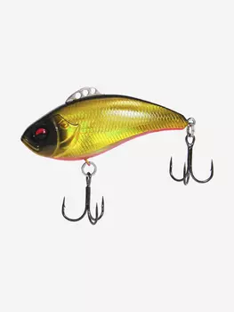 Воблер Mottomo Saltar 60S 13g Dark Gold, Золотой