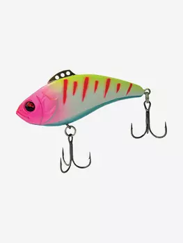 Воблер Mottomo Saltar 60S 13g Flash Clown, Белый