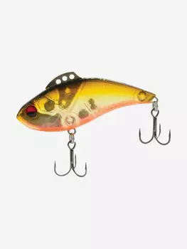 Воблер Mottomo Saltar 60S 13g Real Ghost, Белый