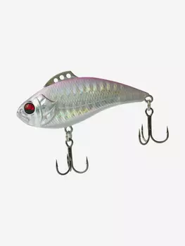 Воблер Mottomo Saltar 60S 13g Red Flex, Серебряный