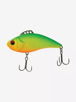 Воблер Mottomo Saltar 70S 18g Chart Ghost, Желтый