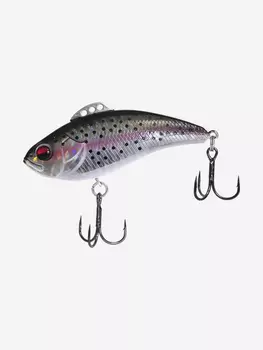 Воблер Mottomo Saltar 70S 18g Deep Trout, Серебряный