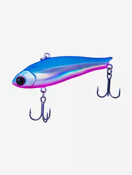 Воблер Mottomo Sharper 70S 26,5g Silver Ice, Голубой