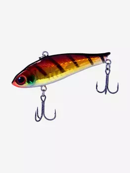 Воблер Mottomo Sharper 70S 26,5g Sunlight Mirror, Золотой