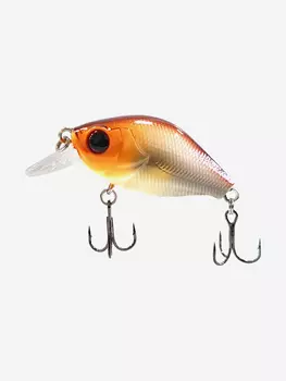 Воблер Mottomo Smurf 40F 7,0g Sunset Beach, Белый