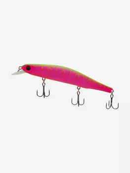 Воблер Mottomo Sniper 110SP 17g Watermelon Pink, Розовый