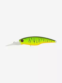 Воблер OSP HIGHCUT F, 60.0 мм, 5.1 гр., Мультицвет