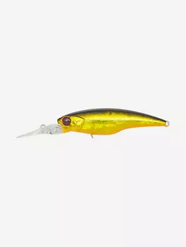 Воблер OSP HIGHCUT F, 60.0 мм, 5.1 гр., Мультицвет