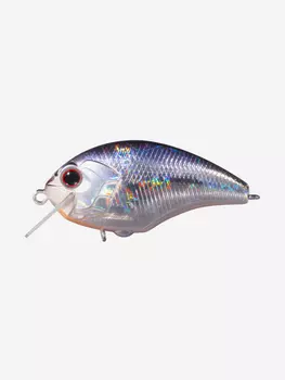 Воблер OSP TINY BLITZ, 46.0 мм, 6.5 гр., Мультицвет