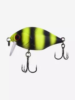 Воблер плавающий LureMax OSA, 33мм, 2,8г, 194, Желтый