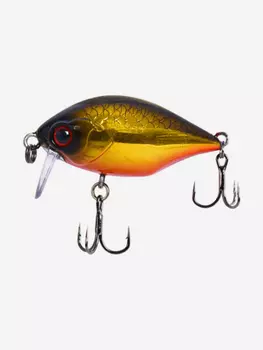 Воблер плавающий LureMax OSA, 33мм, 2,8г, 002, Желтый