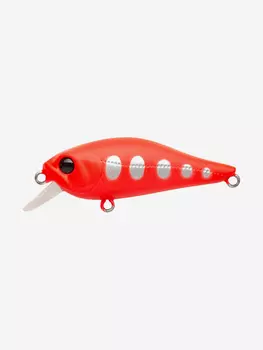 Воблер Pontoon21 Cheerful 34SP-SR, 34мм., 1.5гр., погруж.0.3-0.5 м., Мультицвет