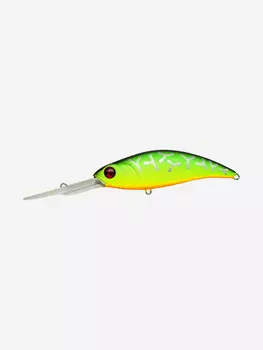 Воблер Pontoon21 DeepRey 90F-DR, 91мм, 20.4 гр., 3.0-4.0 м., Мультицвет