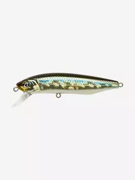 Воблер Pontoon21 Dexter Minnow 93SP-SR, 93 мм., 13.5 гр., 0.8-1.5м., Мультицвет