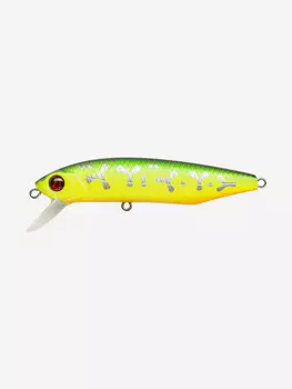 Воблер Pontoon21 Dexter Minnow 93SP-SR, 93 мм., 13.5 гр., 0.8-1.5м., Мультицвет