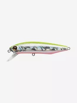 Воблер Pontoon21 Dexter Minnow 93SP-SR, 93 мм., 13.5 гр., 0.8-1.5м., Мультицвет