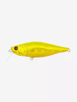 Воблер Pontoon21 Kalikana 91F-SR, 91мм, 16.2 гр., 0.2-0.4 м., Мультицвет