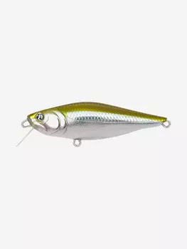 Воблер Pontoon21 Kalikana 91SP-SR, 91мм, 17.2 гр., 0.3-0.5 м., Мультицвет