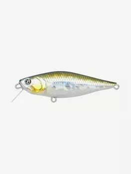 Воблер Pontoon21 Kalikana 91SP-SR, 91мм, 17.2 гр., 0.3-0.5 м., Мультицвет