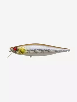 Воблер Pontoon21 Kalikana Dun 95F-SR, 95мм, 12.4 гр., 0.2-0.4 м., Мультицвет