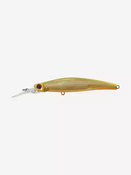 Воблер Pontoon21 PREFERENCE MINNOW 75SP-DR, 75 мм.,5.6 гр., 1.0-1.5м., Мультицвет
