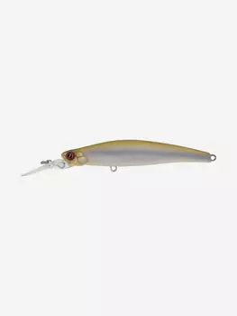 Воблер Pontoon21 PREFERENCE MINNOW 75SP-DR, 75 мм.,5.6 гр., 1.0-1.5м., Мультицвет