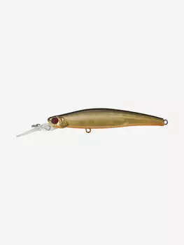 Воблер Pontoon21 PREFERENCE MINNOW 75SP-DR, 75 мм.,5.6 гр., 1.0-1.5м., Мультицвет