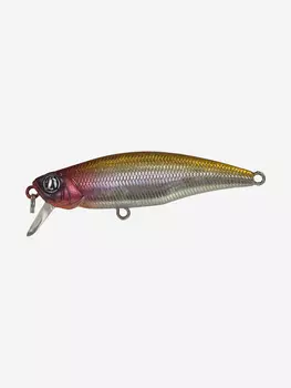 Воблер Pontoon21 PREFERENCE SHAD 55F-SR, 55 мм.,3.3 гр., 0.3-0.5м., Мультицвет