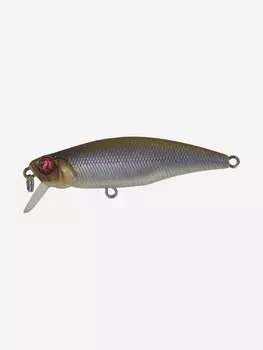 Воблер Pontoon21 PREFERENCE SHAD 55F-SR, 55 мм.,3.3 гр., 0.3-0.5м., Мультицвет