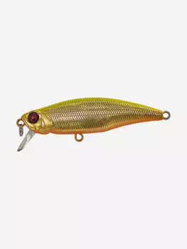 Воблер Pontoon21 PREFERENCE SHAD 55F-SR, 55 мм.,3.3 гр., 0.3-0.5м., Мультицвет
