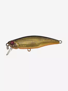 Воблер Pontoon21 PREFERENCE SHAD 55F-SR, 55 мм.,3.3 гр., 0.3-0.5м., Мультицвет