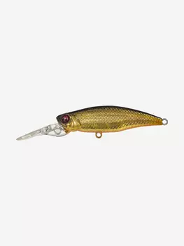 Воблер Pontoon21 PREFERENCE SHAD 55SP-DR, 55 мм.,4.5 гр., 1.0-1.5м., Мультицвет
