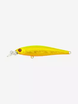 Воблер Pontoon21 SAUNDA 80F-SR, 80мм, 7.6 гр., 0.5-0.8 м., Мультицвет