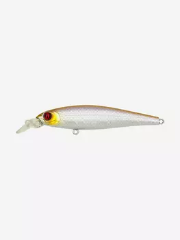 Воблер Pontoon21 SAUNDA 95F-SR, 95мм, 12.3 гр., 0.7-1.0 м., Мультицвет