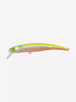 Воблер Pontoon21 Shallow First 70F-SR, 70мм.,4.0 гр., 0.3-0.6 м., Мультицвет